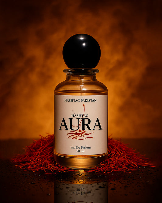 Aura - For Him