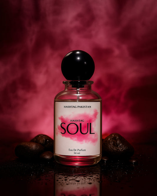 Soul - For Her