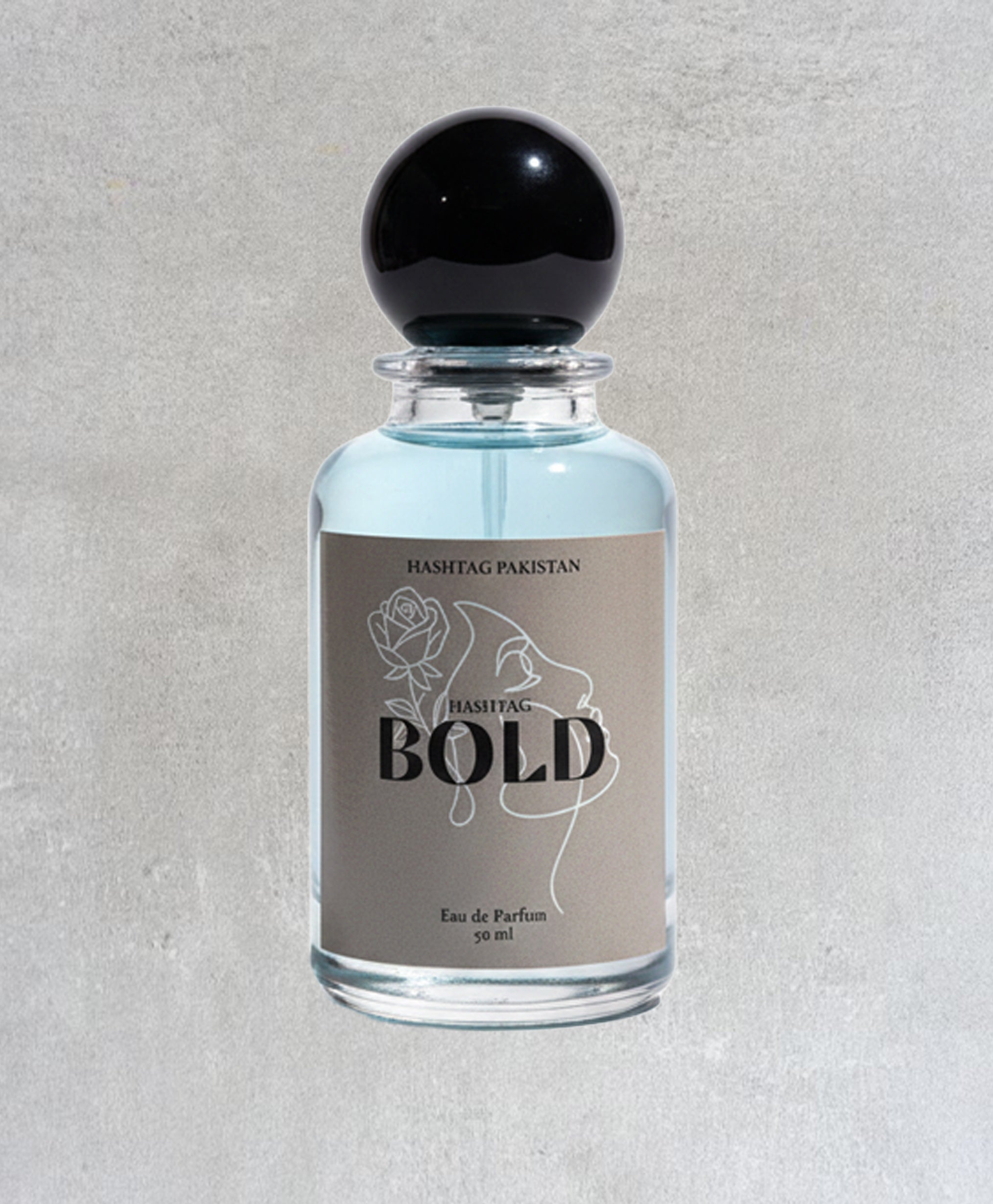 Bold - For Her