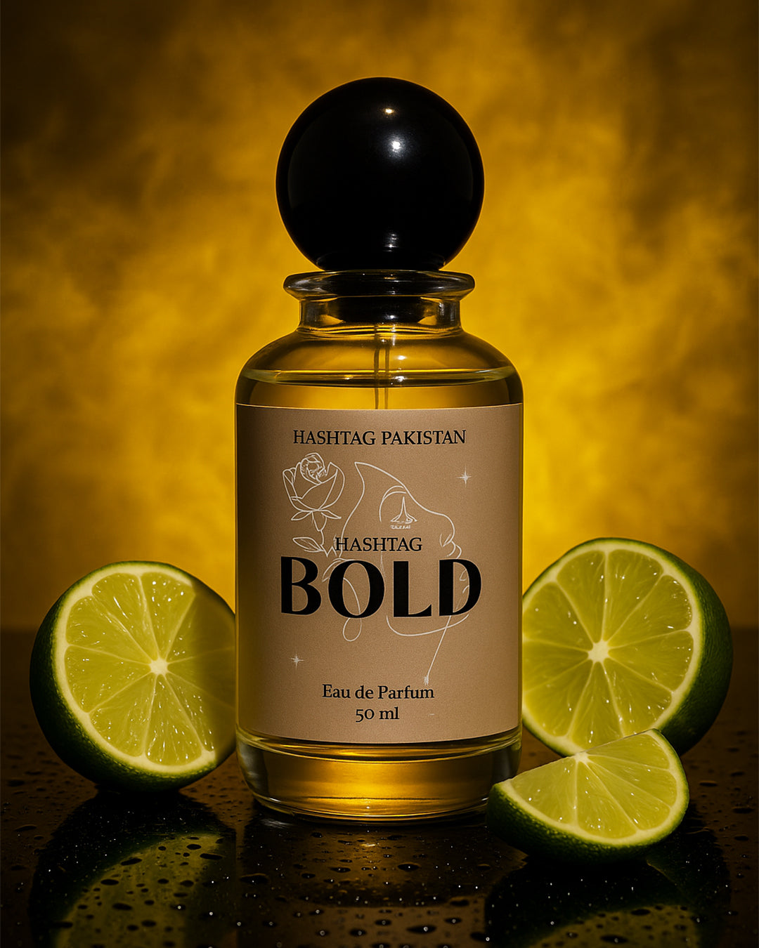 Bold - For Her