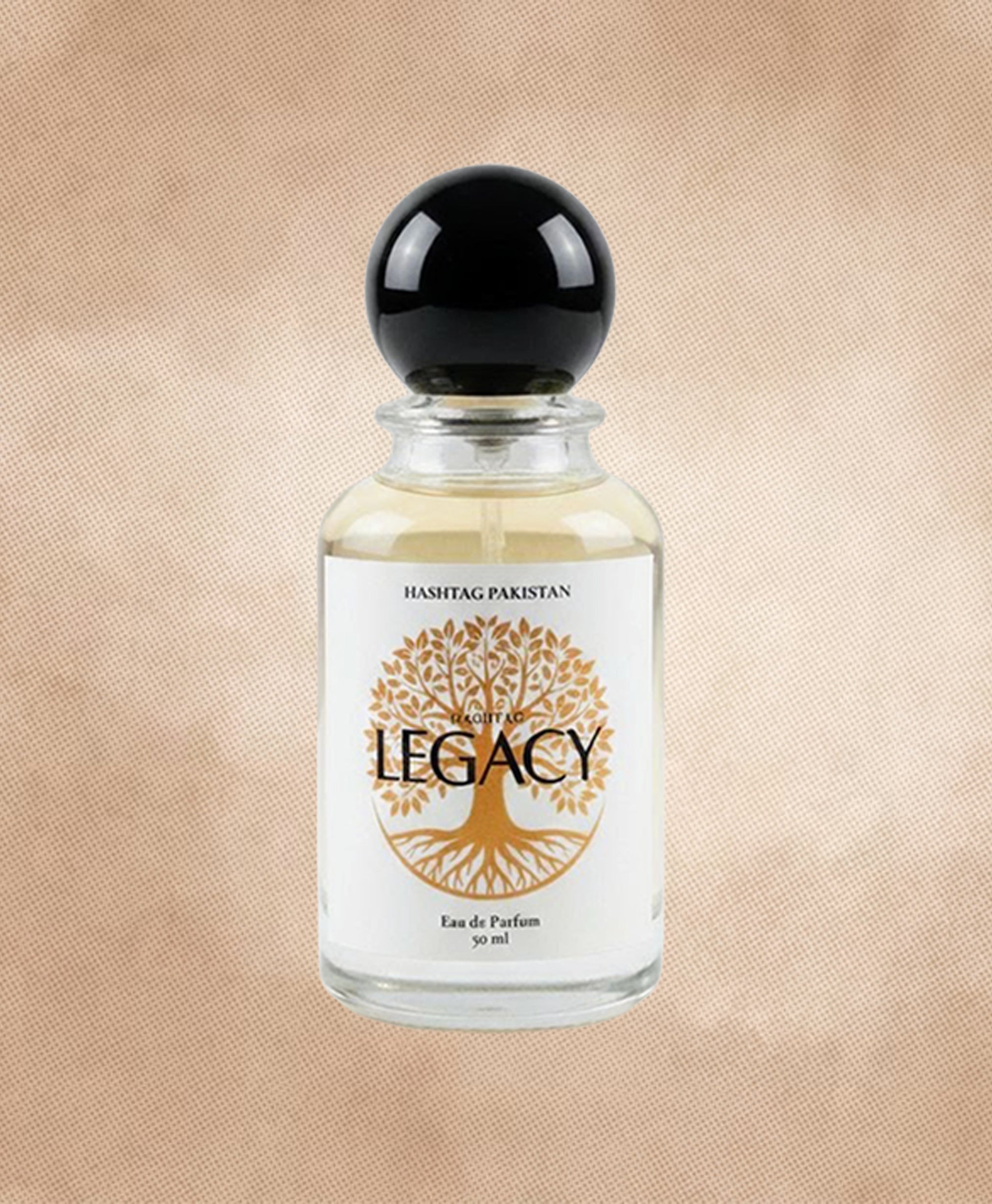 Legacy - For Him