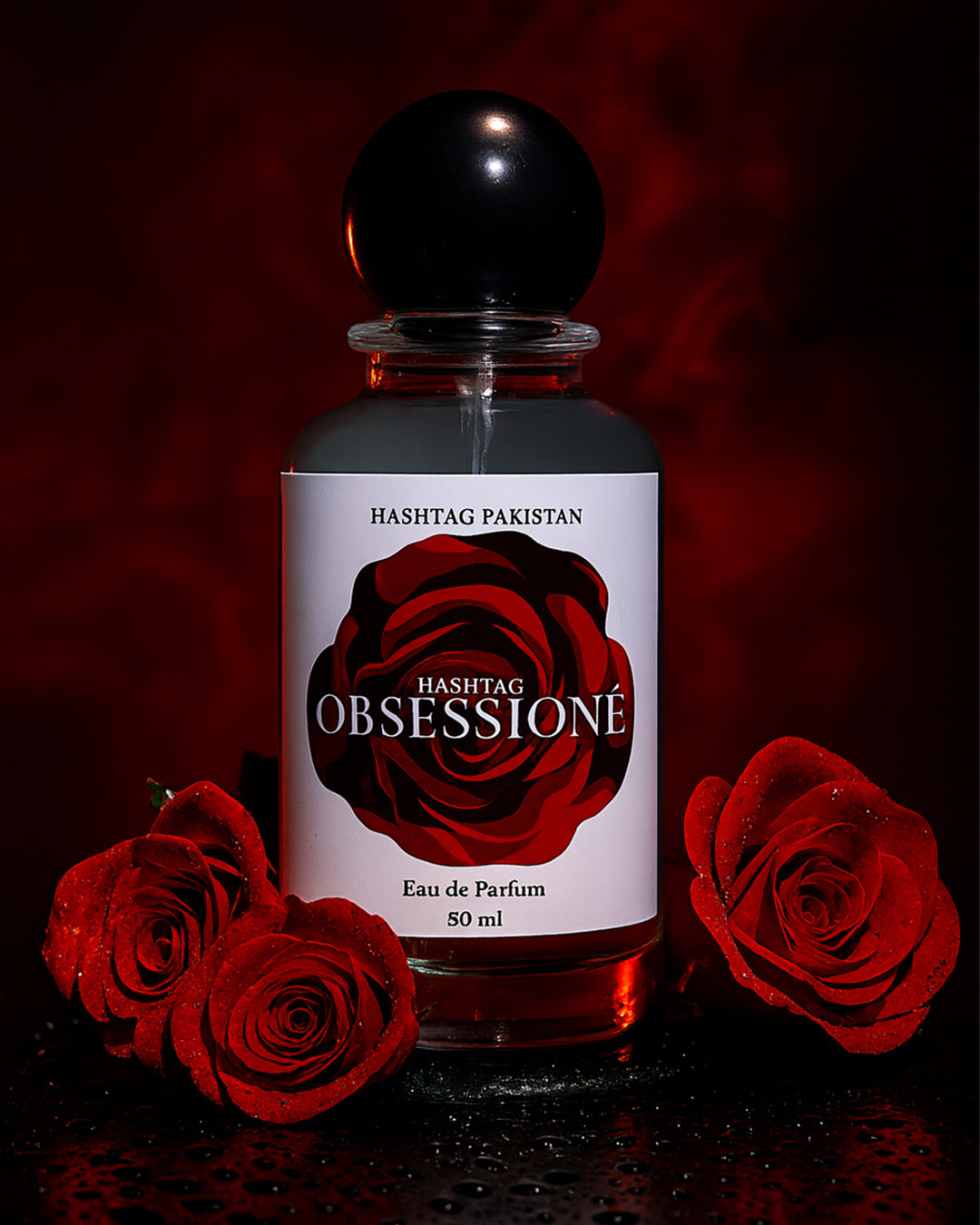Obsessioné - For Her