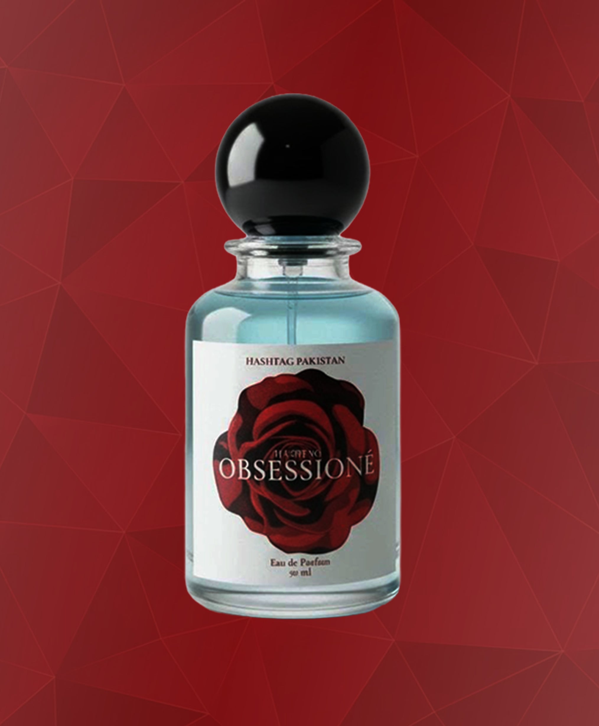 Obsessioné - For Her