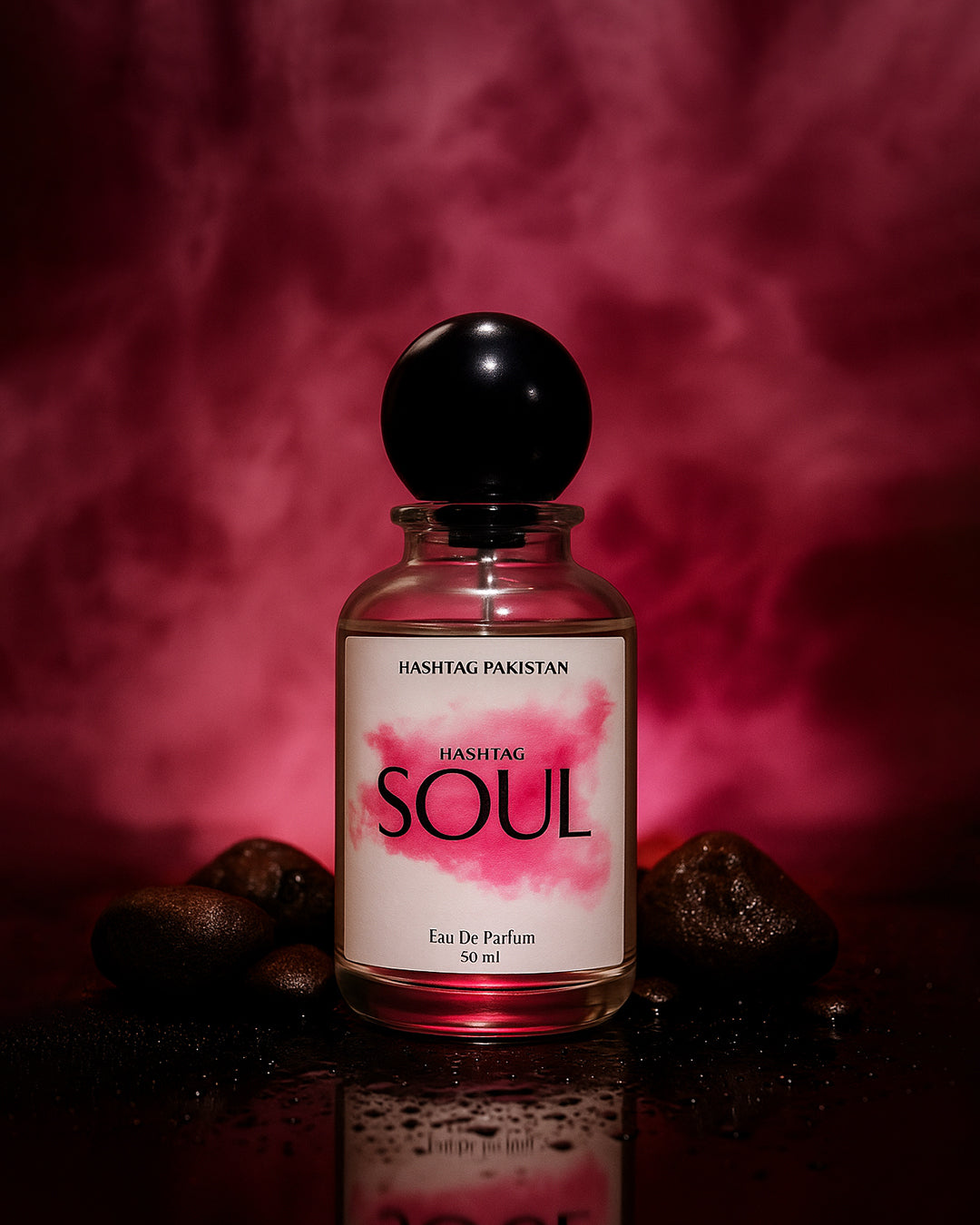 Soul - For Her